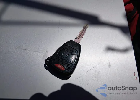 2011 Dodge Nitro Heat z USA, uszkodzony, nr VIN 1D4PU4GX4BW517401